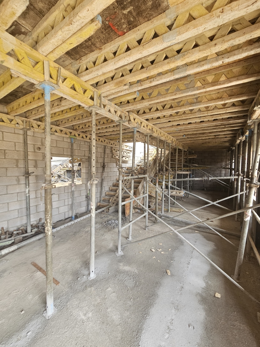 To Let Commercial Property for Rent in Fisantekraal Western Cape